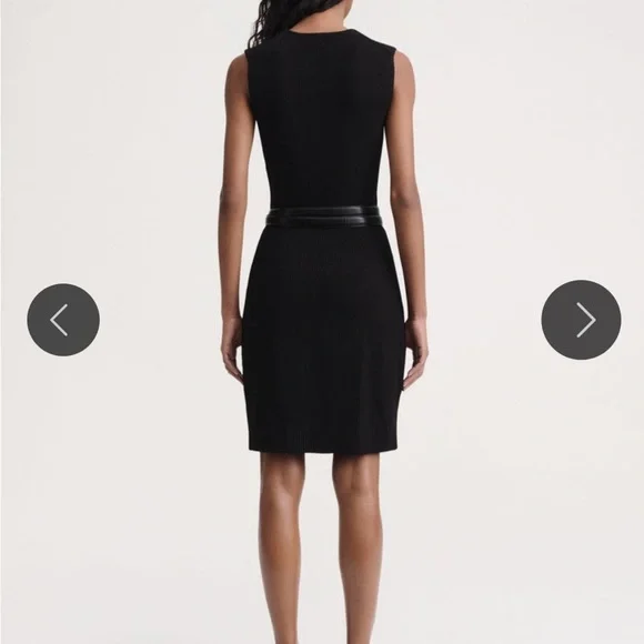 Toteme knit dress NWT - www.rajagirimanappuram.com Toteme knit dress NWT - www.rajagirimanappuram.com